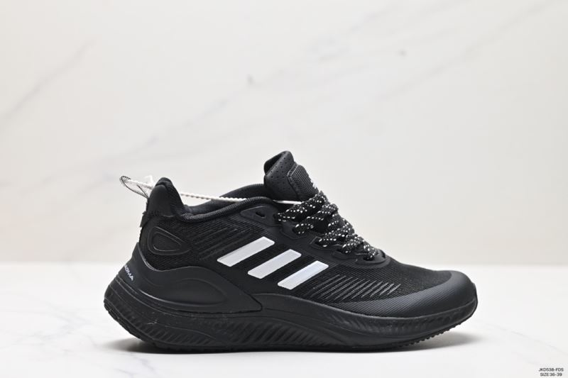 Adidas Alpha Shoes